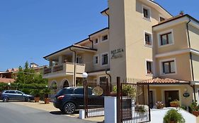 Hotel Bilha le Castella